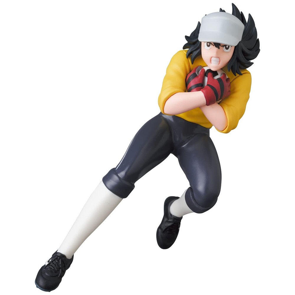 UDF No.627 Captain Tsubasa Ken Wakashimazu Height approx 50mm Figure