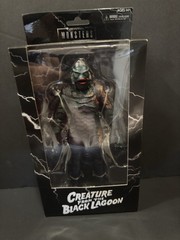 Epic Universe Excl NECA Figure Universal Monsters Creature From Black Lagoon-NEW