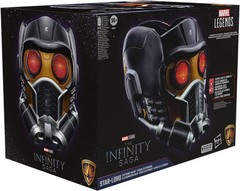 Marvel Legends Series – Star-Lord Roleplay Helmet