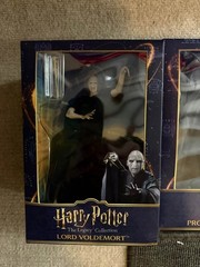 Harry Potter NECA 7” Scale Figures