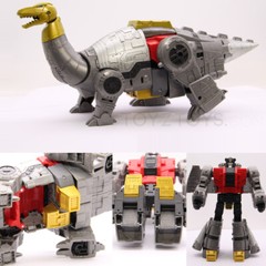 New Folded Feet Filler / M-76 Gun Sword Weapon Eye Upgrade Kit For SS86 Sludge