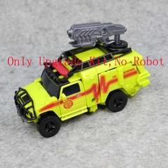 DIY Weapon Replenish Upgrade Kit Gear For SS03 Ratchet