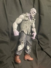 DC COMICS JUSTICE LEAGUE – Solomon Grundy Series 4 2006 Figure 8″