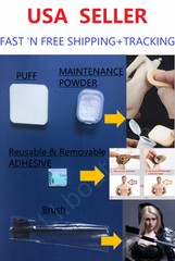 Maintenance Powder Adhesive glue Set for TBLeague Phicen Jiaoudol Seamless body