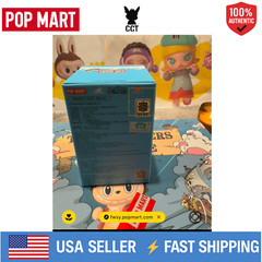 *USA*AUTHENTIC POP MART – THE MONSTERS LABUBU x ONE PIECE Blind Box