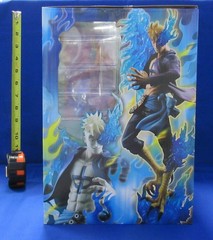 Megahouse One Piece Portrait of Pirates Marco The Phoenix Excellent MAS Figure