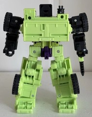Transformers Studio Series 86 Constructicon Devastator 6 Figures COMPLETE SET