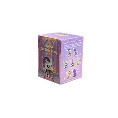 NEW My Little Pony Gala Series 3 Kwistal Fwenz Blind Box AUTHENTIC Mighty Jaxx