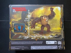 Dungeons & Dragons OWLBEAR Golden Archive 6” Action Figure Hasbro NEW