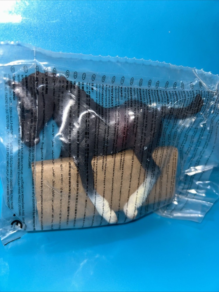 CollectA Realistic Animal Replica Shire Horse Foal Figure Medium Ages 3+ and Up