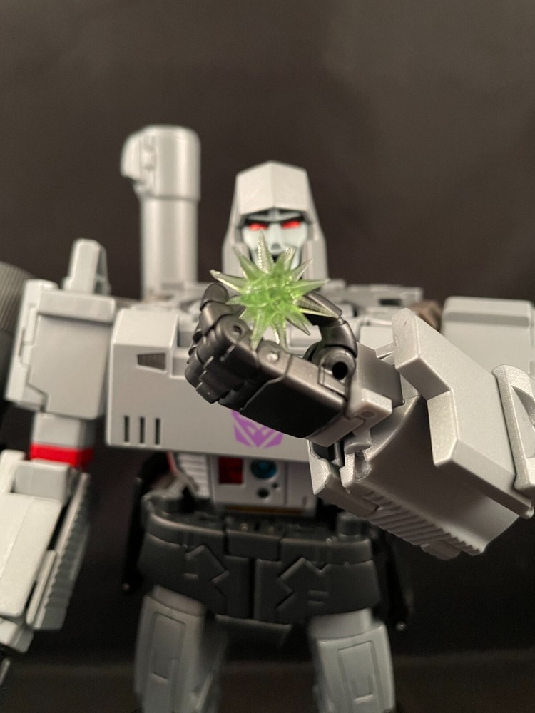 Transformers Heart of Cybertron Accessory for Megatron ***Accessory ONLY