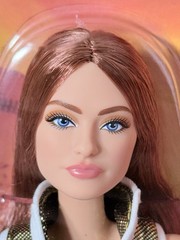 Masters Universe Teela Barbie Signature MOTU Mattel Collector Doll Movie 2026