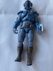 Fortnite The Visitor 6″ Action Figure Jazwares Legendary Series Collectible Toy