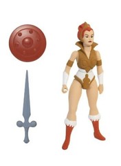 Masters of the Universe MOTU Los Amos Del Universo Vintage Mexico He-Man Super7