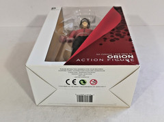 DC Collectibles New Gods Orion Action Figure The New 52 DC Comics