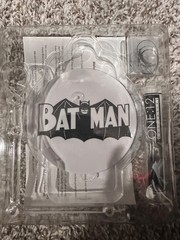 Mezco One:12 Collective Golden Age Batman Variant One Open Box Complete