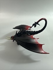2018 DEATHGRIPPER Figure How To Train Your Dragon 3 The Hidden World DreamWorks