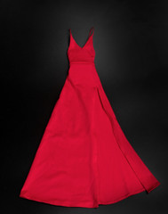 1/6 female Monroe Evening red dress for 12′ figure phicen hot toys poptoys ❶USA❶