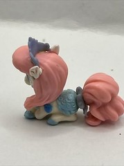 Disney Palace Pets Whisker Haven Princess Cinderella Pony Bibbidy Mini Figure