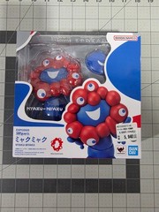 S.H. Figuarts Myaku Myaku (Osaka World Expo 2025) IN HAND US BASED