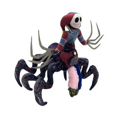 Poppy Playtime game Plush The Prototype Toy for game Fans