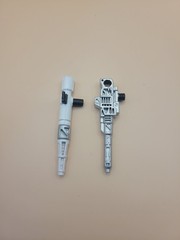 Transformers Studio Series Devastation Sideswipe Accessories Siege Earthrise