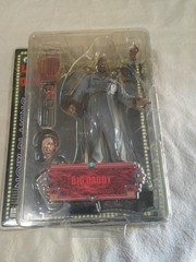 Land Of The Dead Action figure Big Daddy 2007