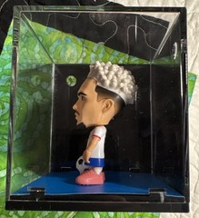 Zuru Ballers 2026 FIFA World Cup Fig. Antonee Robinson USA Plastic Case Display