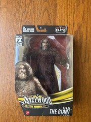 Mattel WWE Elite Andre The Giant As Bigfoot Hollywood Collection Figure NEW
