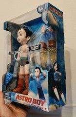 Astro Boy Electronic Toy “RARE IMPOSSIBLE FIND Only 1 in the World!” Search it!