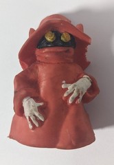MOTU Action Figure Lot Of 9 Vintage 1980s Masters Of The Universe He-Man + More