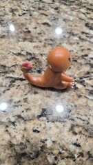 Pokemon Charmander Nintendo Tomy And Advent Calendar 2019 2” Figure Metallic