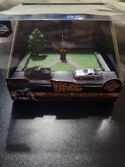 Back To The Future Collectibles