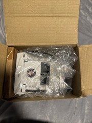 Ghostbusters Ecto 1 Trendmasters Extreme Vehicle 1997 CIB Vintage New Open Box