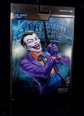 McFarlane Toys DC Multiverse Collector Edition The Joker Batman ’89 New 2026