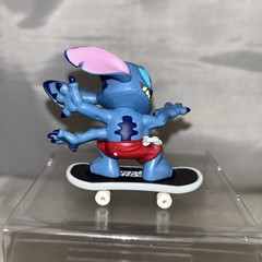 Disney’s Lilo & Stitch “Stitch Tech Deck Dude” (Disney Store Exclusive) Loose