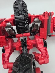 Hasbro Transformers Studio Series 55 ROTF Leader Scavenger (Devastator)