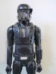 Hasbro Star Wars 12 Inch Action Figures Lot Rey Kylo Ren Finn Stormtrooper Poe