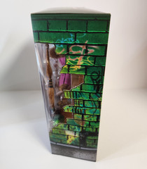 Super7 TMNT Splinter Flocked Action Figure 5.5″ Tall 2023 New In Box