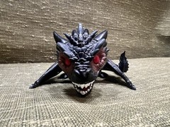 Funko Pop Rides #15 Game of Thrones Drogon Dragon Vinyl Figure 2016