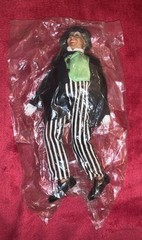VINTAGE 1974 MEGO WIZARD OF OZ WIZARD (NIP) ” 8″ DOLL – UN OPENED AND UN PLAYED