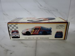 Dale Jarrett 1996 Band-Aid Stock Car 1:24 DAJ RACING Die Cast MIB NEW