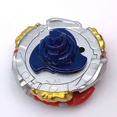 Takara Meteo L-Drago LW105LF Hades Beyblade Metal Fusion BB88 Tomy New In Box