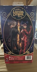 Ladybug Cat Noir Miraculous