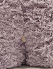 Fuggler Chunky Fuggs Hippo Monster Squishy Plush Funny Tooth Potamus Cute 15in