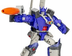 Transforms Hasbro Classic Movies SS86 Galvatron Leader Class Figure In Stock