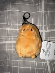 Plush Keychains | Miffy, Mofusand, Smoko, Pokemon, Squishmallow | Brand New