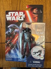 STAR WARS REBELS Fifth Brother 3.75 inch HASBRO DISNEY