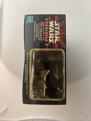 12 INCH STAR WARS ACTION COLLECTION EPISODE 1 PIT DROID NIB