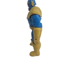 Marvel 2021 Hasbro Thanos Action Figure 7” Avengers Super Hero Comics.